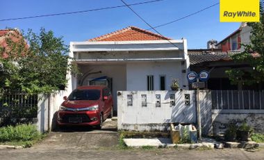 Rumah SHM Dijual di Jalan Kupang Jaya, Surabaya Barat