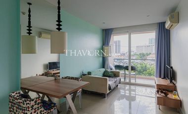 Condo for sale 1 bedroom 37 m² in Atlantis Condo Resort, Pattaya