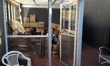Burzaco - Departamento  en PH de 2/3 ambientes - Sin Expensas!. con posibilidad de construir - Muy seguro - Céntrico -rec a Nuevo- APTA CREDITO!!!