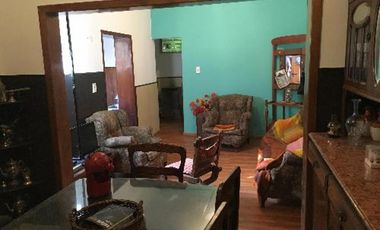 Burzaco - Departamento  en PH de 2/3 ambientes - Sin Expensas!. con posibilidad de construir - Muy seguro - Céntrico -rec a Nuevo- APTA CREDITO!!!