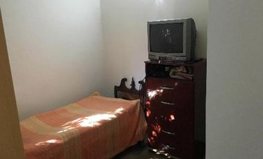 Burzaco - Departamento  en PH de 2/3 ambientes - Sin Expensas!. con posibilidad de construir - Muy seguro - Céntrico -rec a Nuevo- APTA CREDITO!!!