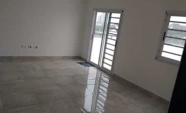 Departamento en venta en Villa Dominico