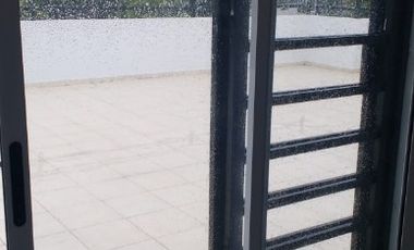 Departamento en venta en Villa Dominico