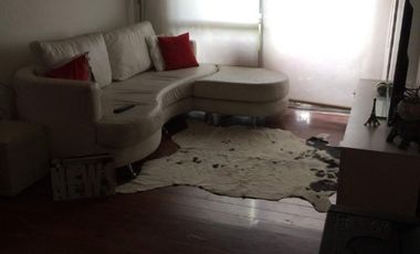Departamento en venta en Villa Dominico