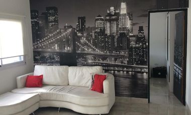 Departamento en venta en Villa Dominico