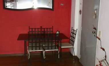 Departamento en venta en Villa Dominico