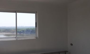 CASA A ESTRENAR FRENTE AL RIO  AL LADO DE COUNTRY SOLARES DE PAUCKE. AUTOPISTA SANTA FE -ROSARIO