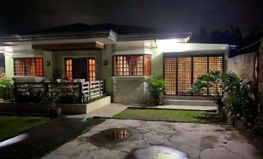 House and Lot for Sale in Tanauan City, Batangas