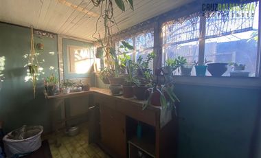 Casa en Venta en Atención Inversionistas !!! Terreno con casa antigua Sector Lintz