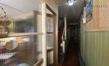 Casa en Venta en Atención Inversionistas !!! Terreno con casa antigua Sector Lintz