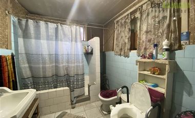 Casa en Venta en Atención Inversionistas !!! Terreno con casa antigua Sector Lintz