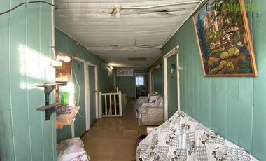 Casa en Venta en Atención Inversionistas !!! Terreno con casa antigua Sector Lintz