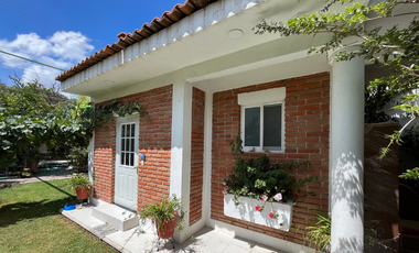 Casa en venta Fraccionamiento Real del Ciervo, Tequisquiapan