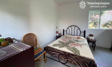 Casa en venta Fraccionamiento Real del Ciervo, Tequisquiapan