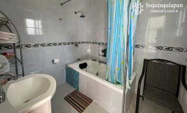 Casa en venta Fraccionamiento Real del Ciervo, Tequisquiapan