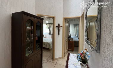 Casa en venta Fraccionamiento Real del Ciervo, Tequisquiapan