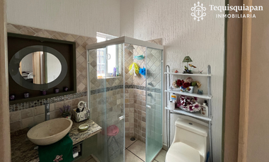 Casa en venta Fraccionamiento Real del Ciervo, Tequisquiapan