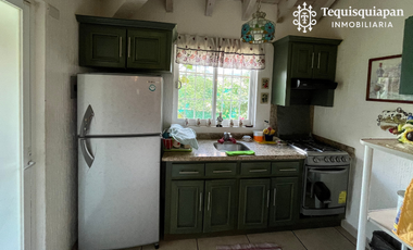 Casa en venta Fraccionamiento Real del Ciervo, Tequisquiapan