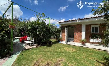 Casa en venta Fraccionamiento Real del Ciervo, Tequisquiapan