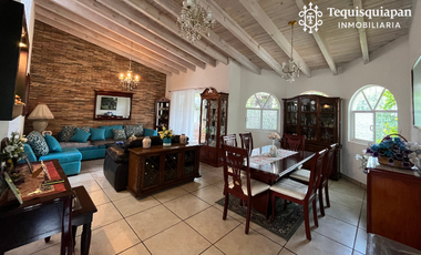 Casa en venta Fraccionamiento Real del Ciervo, Tequisquiapan