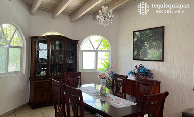 Casa en venta Fraccionamiento Real del Ciervo, Tequisquiapan