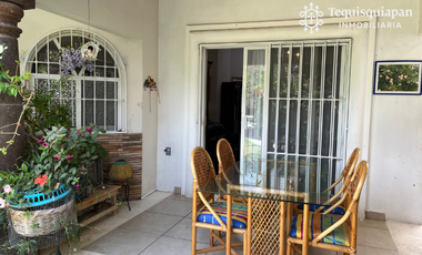 Casa en venta Fraccionamiento Real del Ciervo, Tequisquiapan