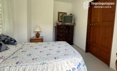 Casa en venta Fraccionamiento Real del Ciervo, Tequisquiapan