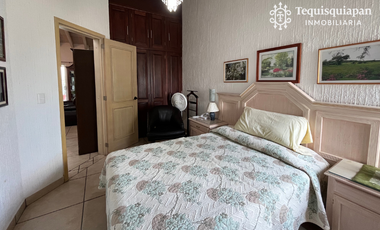 Casa en venta Fraccionamiento Real del Ciervo, Tequisquiapan