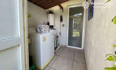 Casa en venta Fraccionamiento Real del Ciervo, Tequisquiapan