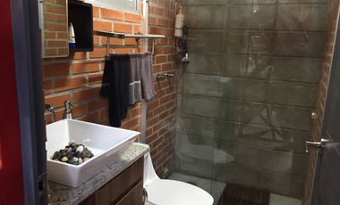 LOFT ESTILO INDUSTRIAL EN CUERNAVACA MORELOS