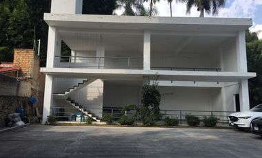 LOFT ESTILO INDUSTRIAL EN CUERNAVACA MORELOS