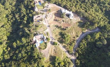 Lote #2 Rancho Escondido - Terreno en venta en Lo de Marcos, Bahia de Banderas
