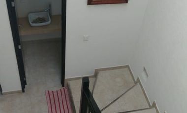 ***Casa en Renta en Villas del Castaño
