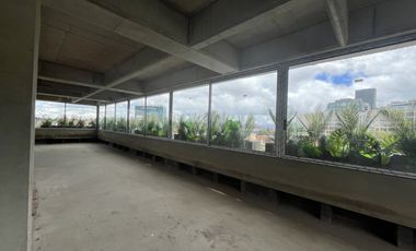 edificio en arriendo/venta en usaquén. Cod A108