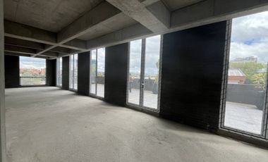 edificio en arriendo/venta en usaquén. Cod A108