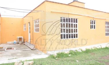 Casas en Venta en San Luis Mextepec