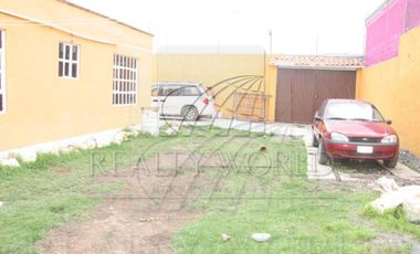 Casas en Venta en San Luis Mextepec