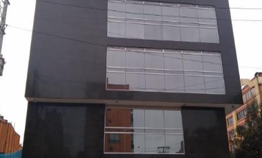 edificio en arriendo/venta en el chico. Cod A700202