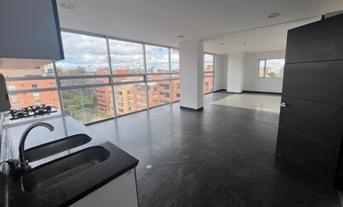 edificio en arriendo/venta en el chico. Cod A700202