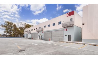 SE ALQUILA BODEGA CON ENERGIA TRIFASICA | $7x mt2