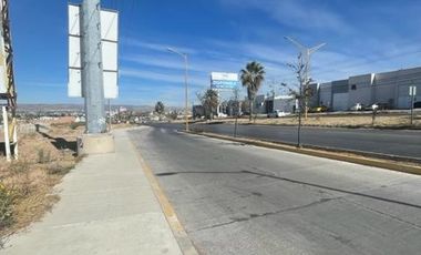 RENTA DE TERRENO COMERCIAL EN CAPITTALA