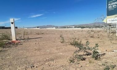RENTA DE TERRENO COMERCIAL EN CAPITTALA