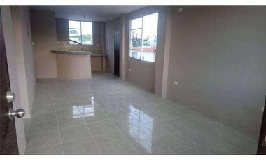 casa villa de 3 cuartos zona norte manta