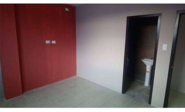 casa villa de 3 cuartos zona norte manta