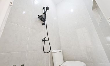 Rumah Siap KPR 15 Mnt ke Gerbang Toll Kayu Manis 1 Hadap Utara J-38632