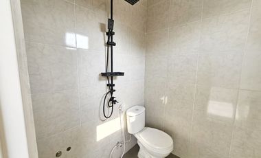 Rumah Siap KPR 15 Mnt ke Gerbang Toll Kayu Manis 1 Hadap Utara J-38632