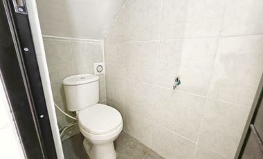 Rumah Siap KPR 15 Mnt ke Gerbang Toll Kayu Manis 1 Hadap Utara J-38632