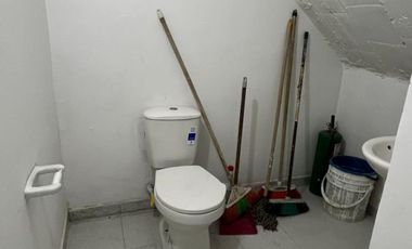 oficina en venta en centro. Cod V4778