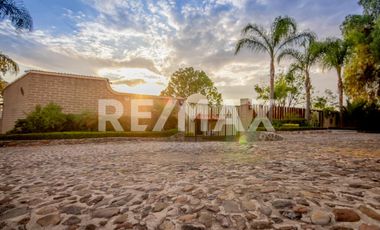 Casa en venta Villas del Mesón Juriquilla Queretaro RCV230323-MN - (3)