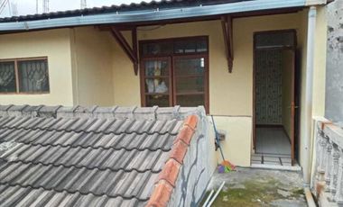 sewakan Pertahun di nata endah dekat tol kopo bandung